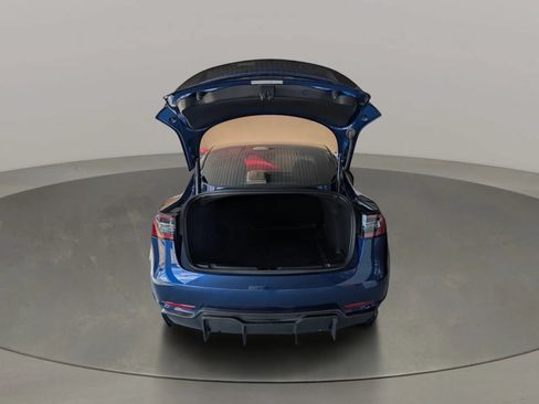 Used 2021 Tesla Model 3 Performance AWD/4WD image 17