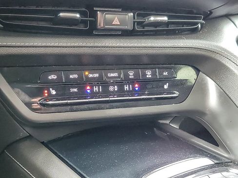 Certified 2022 Buick Envision Preferred image 15