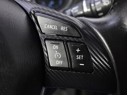 Used 2016 MAZDA CX-5 Touring w/ Touring Technology Package AWD/4WD image 32