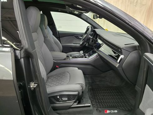 New 2026 Audi SQ8 Premium Plus AWD/4WD image 37