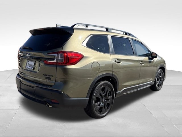 Used 2023 Subaru Ascent Onyx Edition Limited AWD/4WD image 7