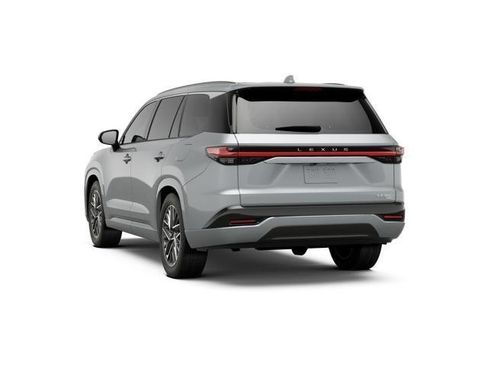 New 2026 Lexus TX 350 AWD image 64