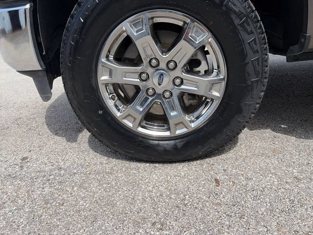 Used 2023 Ford F150 XLT w/ Equipment Group 302A High AWD/4WD image 27