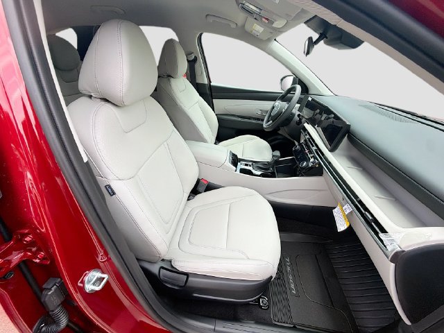 New 2026 Hyundai Tucson SEL Plus FWD image 28