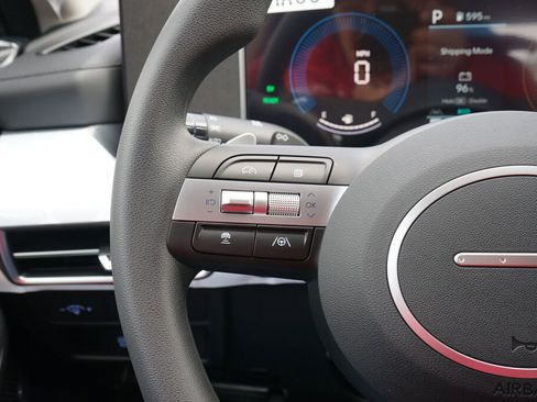 New 2026 Hyundai Sonata Blue image 18