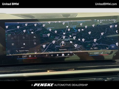 New 2027 BMW X7 xDrive40i AWD/4WD image 10