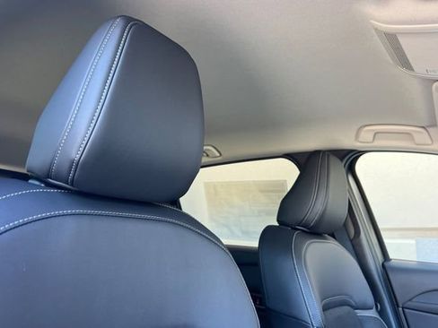 New 2026 MAZDA CX-5 Select AWD/4WD image 19