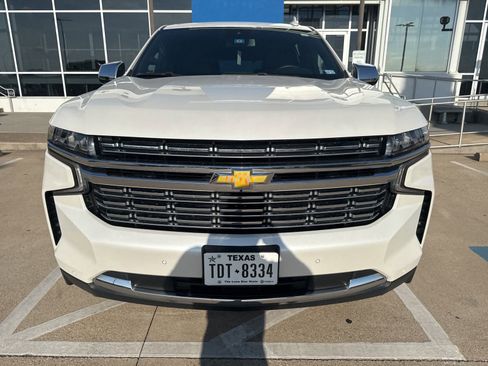 Used 2023 Chevrolet Tahoe Premier image 10