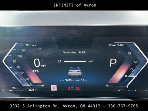 Used 2023 BMW X7 xDrive40i image 2