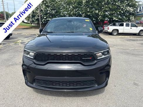 Used 2023 Dodge Durango GT RWD image 8