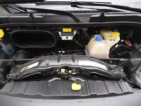 New 2026 RAM ProMaster 2500 w/ Convenience Group FWD image 11