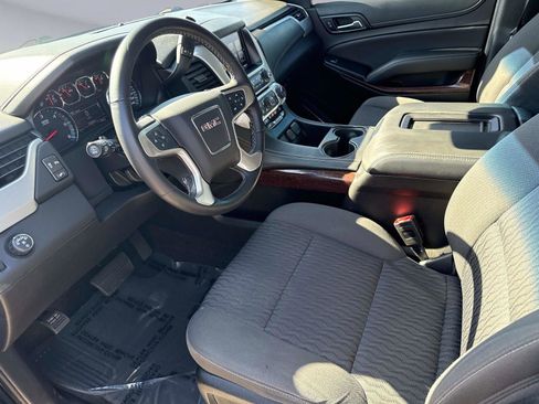 Used 2018 GMC Yukon SLE w/ Convenience Package image 25