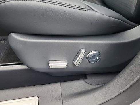 New 2026 Lincoln Nautilus Reserve w/ Jet Appearance Package image 15