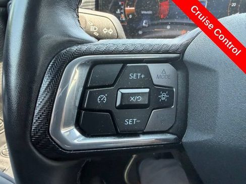 Used 2025 Ford Mustang Premium RWD image 35