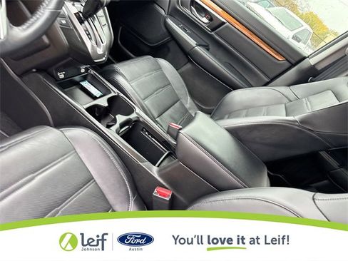 Used 2021 Honda CR-V EX-L image 26