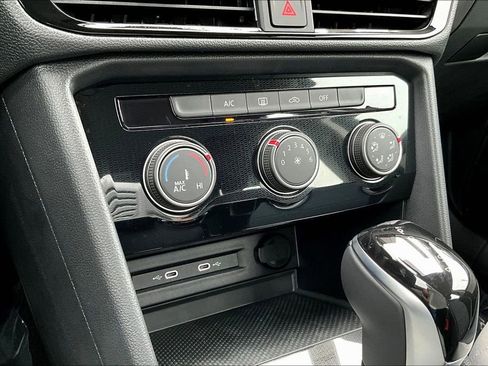 New 2026 Volkswagen Taos S image 14