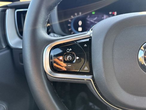 Used 2024 Volvo XC60 T8 Ultimate w/ Protection Package Premier image 16