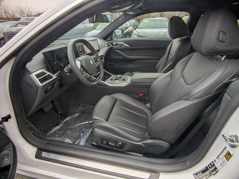 Used 2026 BMW 430i xDrive Coupe AWD/4WD image 14