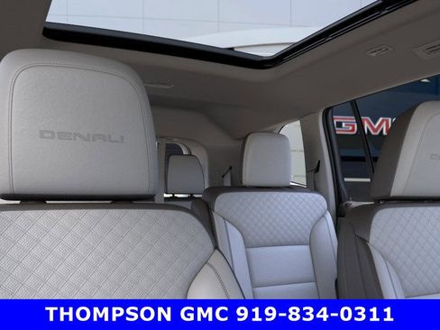 New 2026 GMC Acadia Denali w/ Super Cruise Package image 24