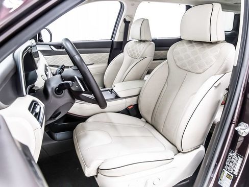 Used 2020 Hyundai Palisade Limited FWD image 28