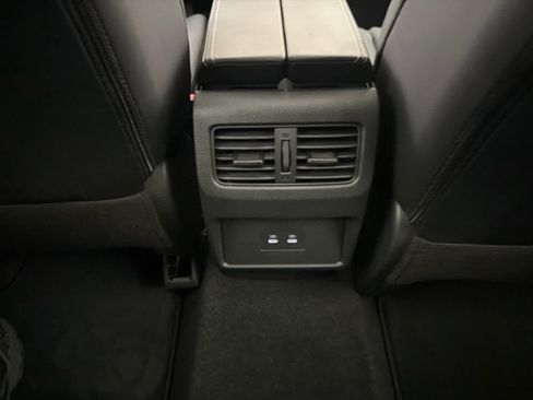 New 2026 Nissan Rogue Dark Armor FWD image 21