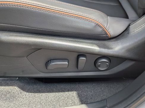 Used 2025 Subaru Forester Sport w/ Popular Package #1 AWD/4WD image 21