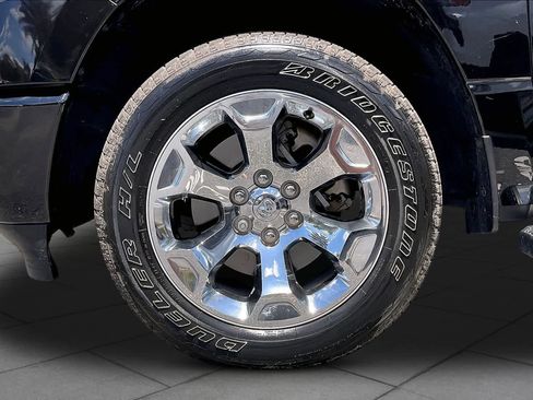 Used 2022 RAM 1500 Big Horn AWD/4WD image 10