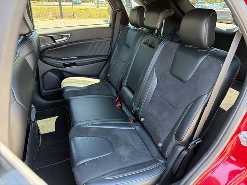 Used 2020 Ford Edge ST AWD/4WD image 21