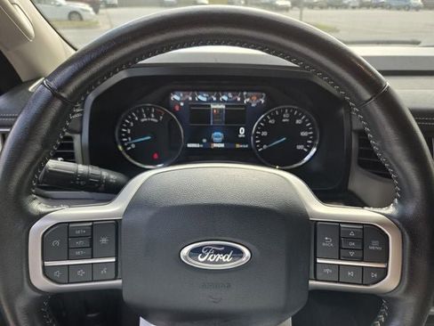 Used 2023 Ford Expedition XL RWD image 28