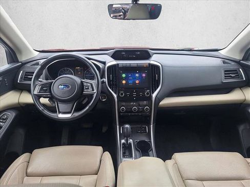 Used 2019 Subaru Ascent Limited AWD/4WD image 17