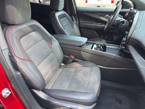 Used 2024 Chevrolet Blazer EV RS image 28