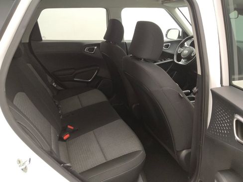 Used 2020 Kia Soul GT-Line image 19