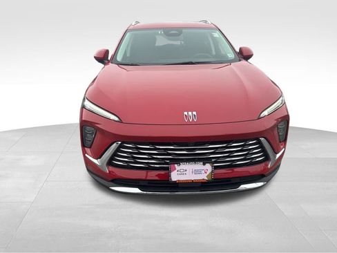 Used 2025 Buick Envision Preferred image 9