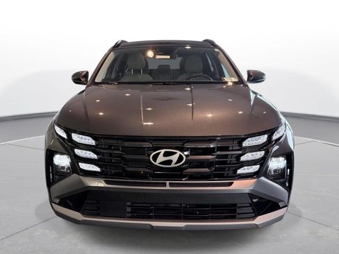 Used 2025 Hyundai Tucson SEL AWD/4WD image 15