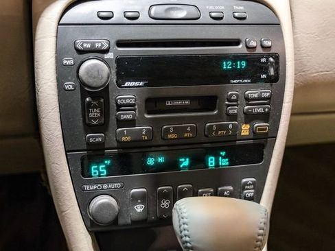 Used 2000 Cadillac Eldorado ESC w/ Comfort/Convenience Pkg image 27