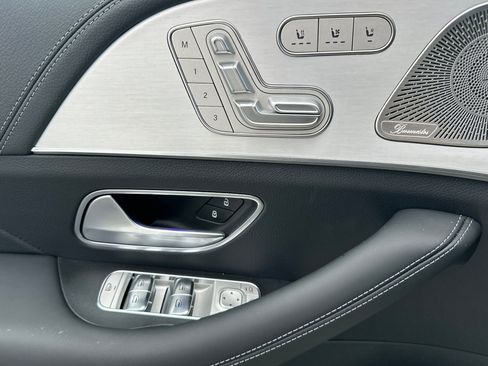 New 2026 Mercedes-Benz GLE 53 AMG 4MATIC Coupe image 11