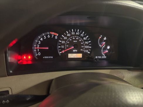 Used 2008 Toyota Corolla CE image 12