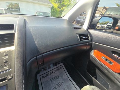 Used 2010 Lexus HS 250h FWD image 22