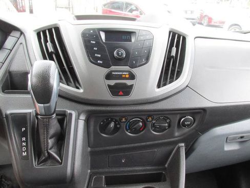 Used 2018 Ford Transit 250 148 Medium Roof RWD image 10