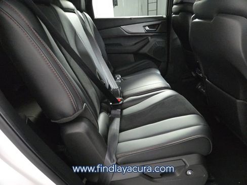 Used 2024 Acura MDX A-Spec AWD/4WD image 19