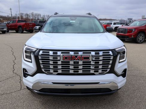 New 2026 GMC Terrain Denali image 31