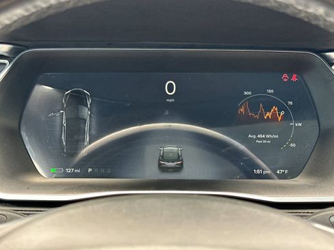 Used 2016 Tesla Model S 85D image 24