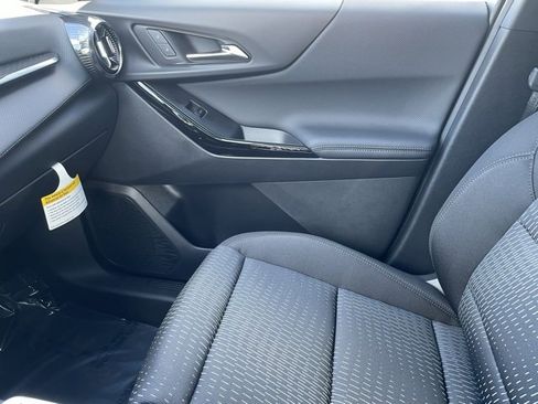 New 2026 Chevrolet Equinox LT image 19