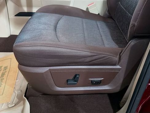 Used 2017 RAM 1500 Big Horn image 19