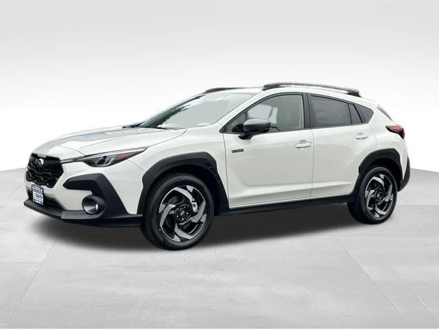 New 2026 Subaru Crosstrek 2.5i Limited AWD/4WD image 4