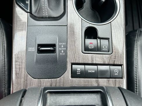 Used 2022 Toyota Highlander Limited FWD image 37