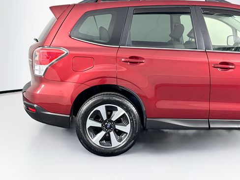 Used 2017 Subaru Forester 2.5i Limited AWD/4WD image 42