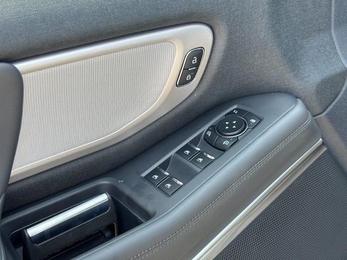 New 2026 Ford Expedition Active AWD/4WD image 18
