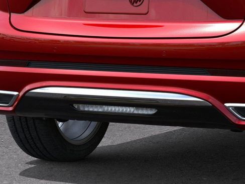 New 2026 Buick Envision Avenir image 14