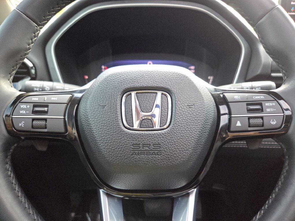 Certified 2026 Honda Pilot Touring image 37
